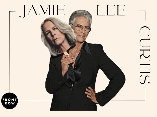 『黒執事』ファンのジェイミー・リー・カーティスが『ハロウィン』シリーズとの別れを語る【インタビュー】