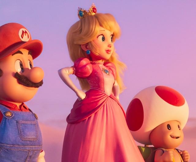 【映画評】『ザ・スーパーマリオブラザーズ・ムービー』が間違わなかった4つのポイント