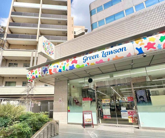 店員はアバター！ローソンの次世代コンビニ「グリーンローソン」に潜入【動画アリ】