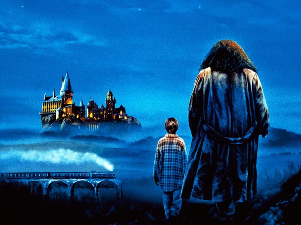 『ハリー・ポッター』ドラマ化が正式決定、新キャストで全7巻を描く