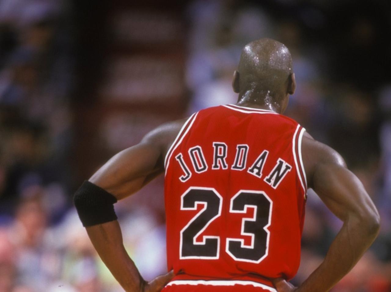 映画『AIR/エア』でマイケル・ジョーダンを演じているのは誰？