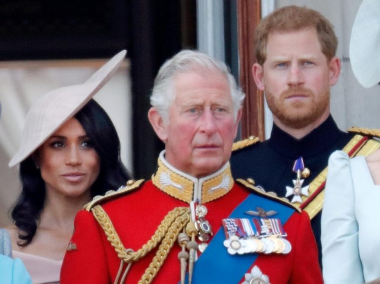 メーガン妃が戴冠式を“欠席”すると知ったチャールズ国王の「反応」が伝えられる