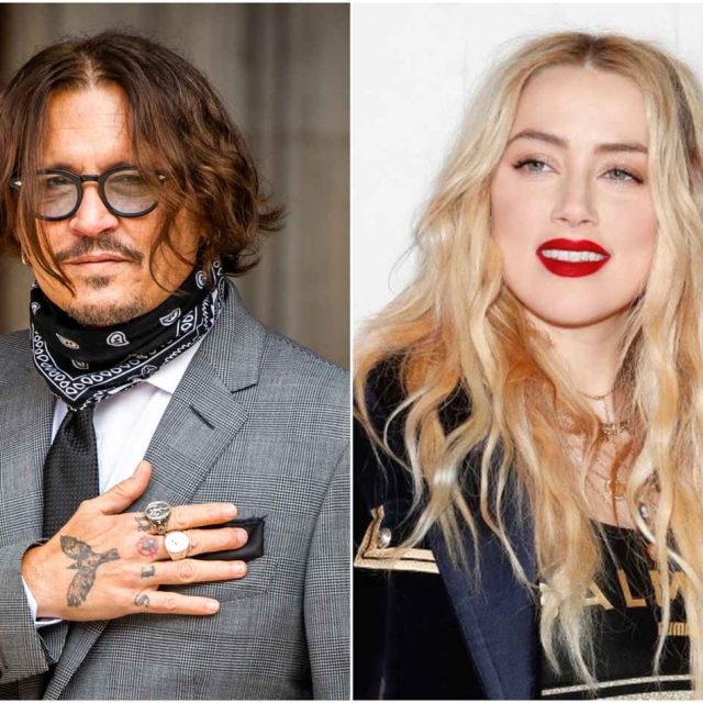 ジョニー・デップ&アンバー・ハードの泥沼裁判から1年、2人の現在を関係者が証言