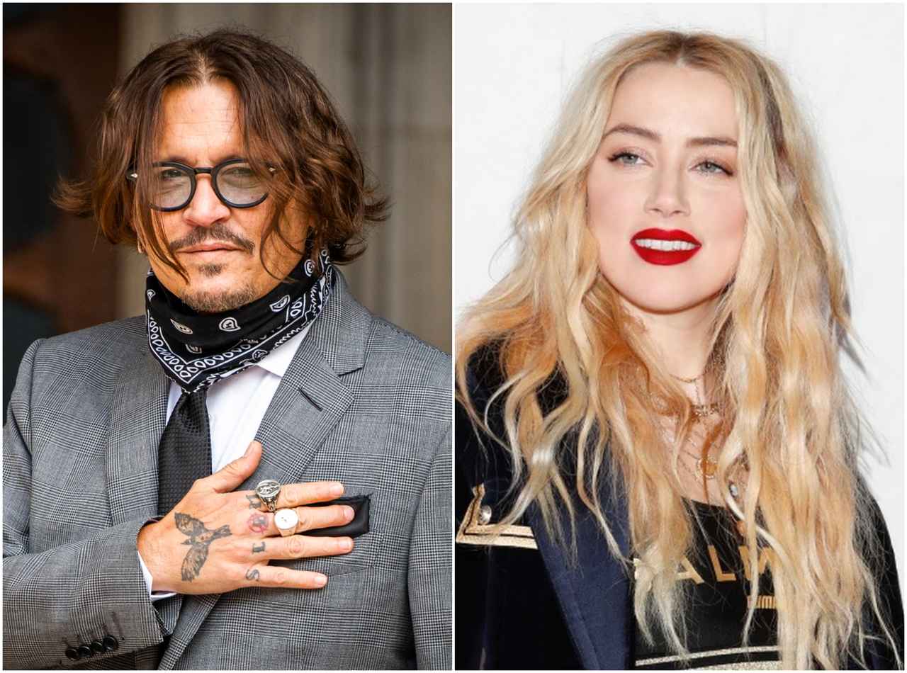 ジョニー・デップ&アンバー・ハードの泥沼裁判から1年、2人の現在を関係者が証言