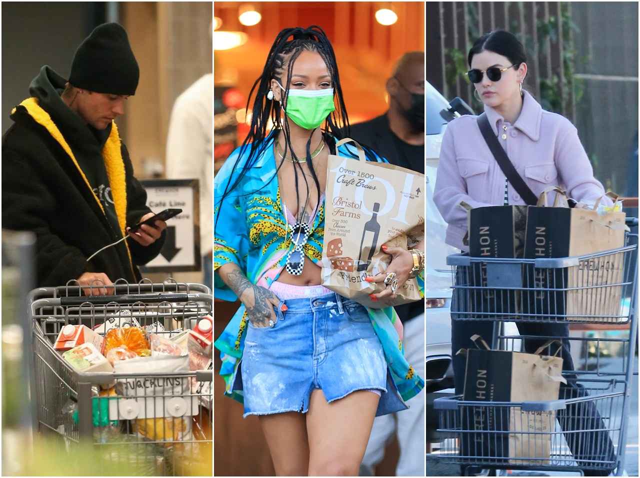 セレブの行きつけはどこ?海外旅行で立ち寄りたい注目のスーパーマーケット3選