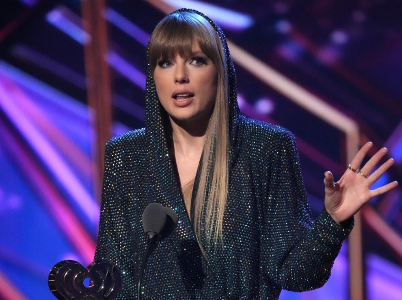 FTXとのスポンサー契約を断ったテイラー・スウィフト、交渉の際に「重要な質問」をしていた