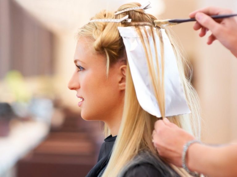 どれくらいの頻度で「ヘアカラー」してる?髪のプロが教えるベストな頻度