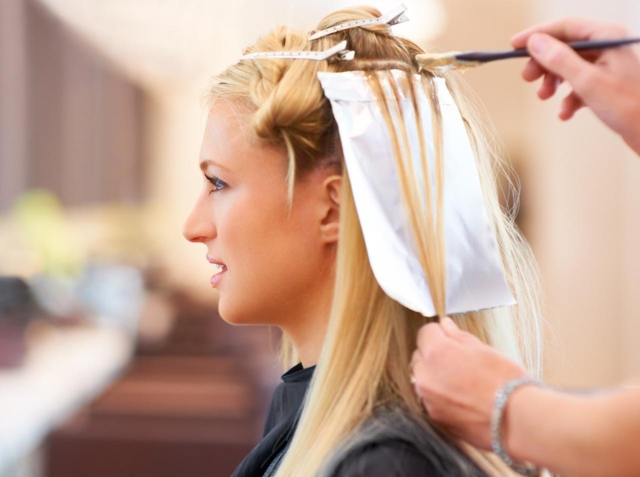 どれくらいの頻度で「ヘアカラー」してる？髪のプロが教えるベストな頻度