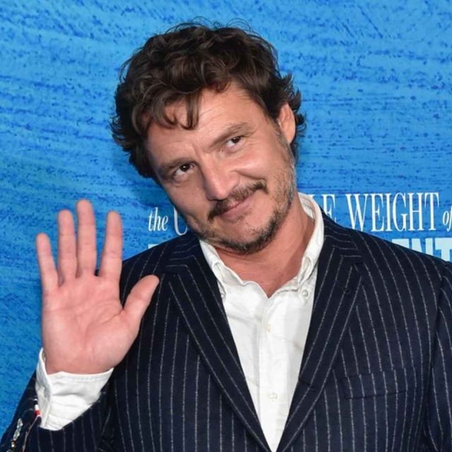 『マンダロリアン』ペドロ・パスカル、売れない役者時代に仲良しの人気俳優から「お小遣い」をもらっていた