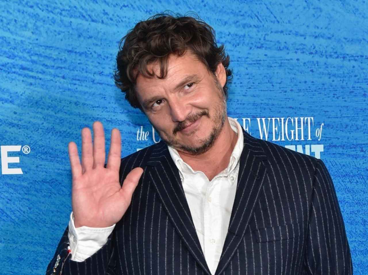 『マンダロリアン』ペドロ・パスカル、売れない役者時代に仲良しの人気俳優から「お小遣い」をもらっていた