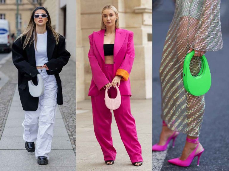 セレブ＆ファッショニスタも愛用する「コペルニ」のバッグがカワイイ