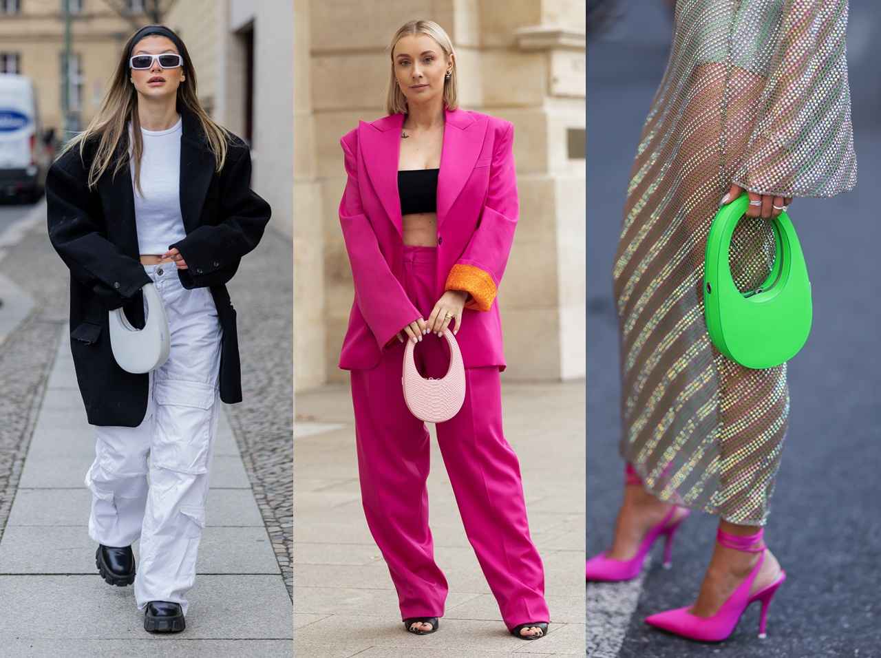 セレブ＆ファッショニスタも愛用する「コペルニ」のバッグがカワイイ