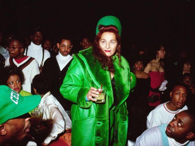 パトリシア・フィールドのアートコレクション展「ハウス・オブ・フィールド」展開催