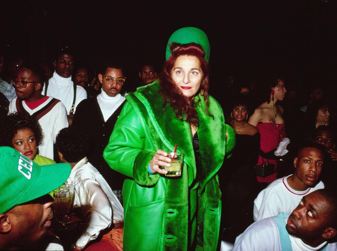 パトリシア・フィールドのアートコレクション展「ハウス・オブ・フィールド」展開催