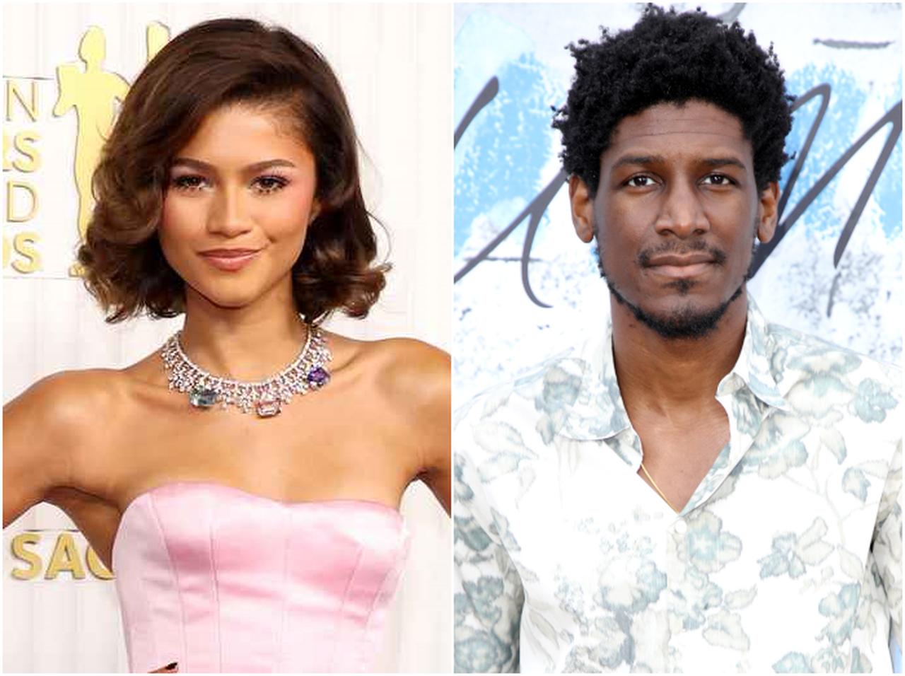 ゼンデイヤがコーチェラ・フェスティバルに降臨!ラビリンスのステージにサプライズ登場