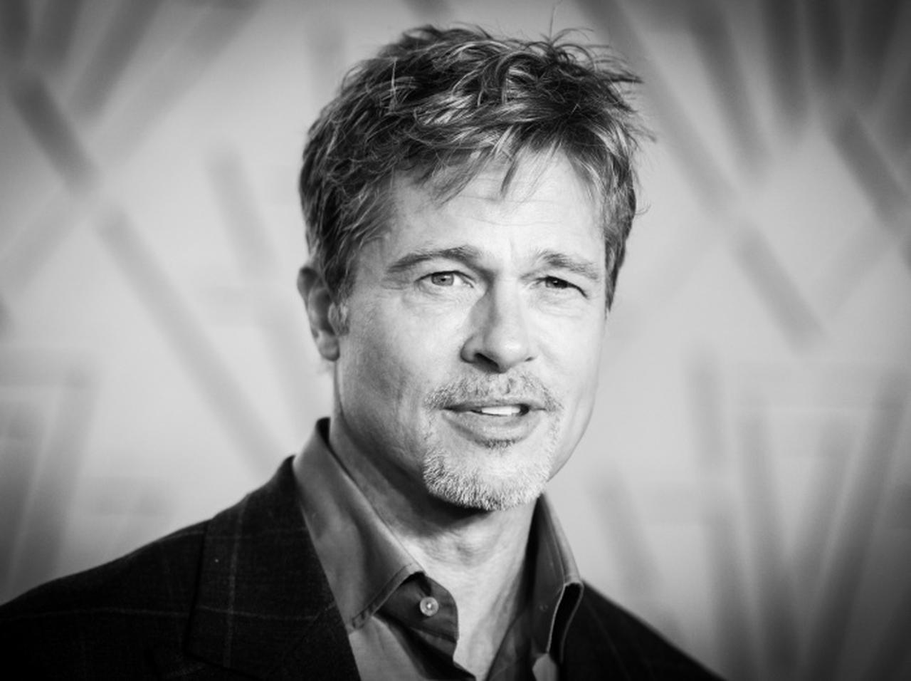 ブラッド・ピット、50億超で売却した自宅は「呪われた家」だった