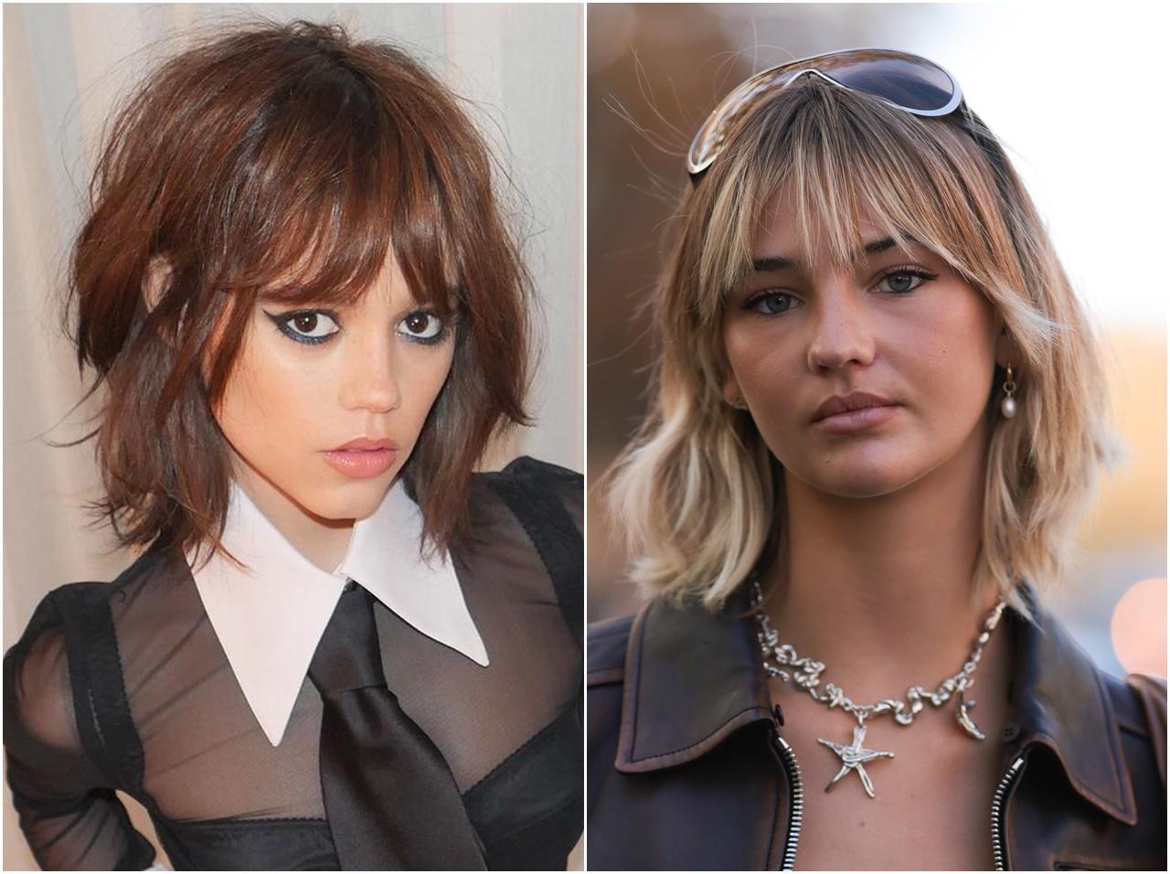 ボブ×ウルフのいいとこどり！最新ヘア「カブカット」がトレンドの予感