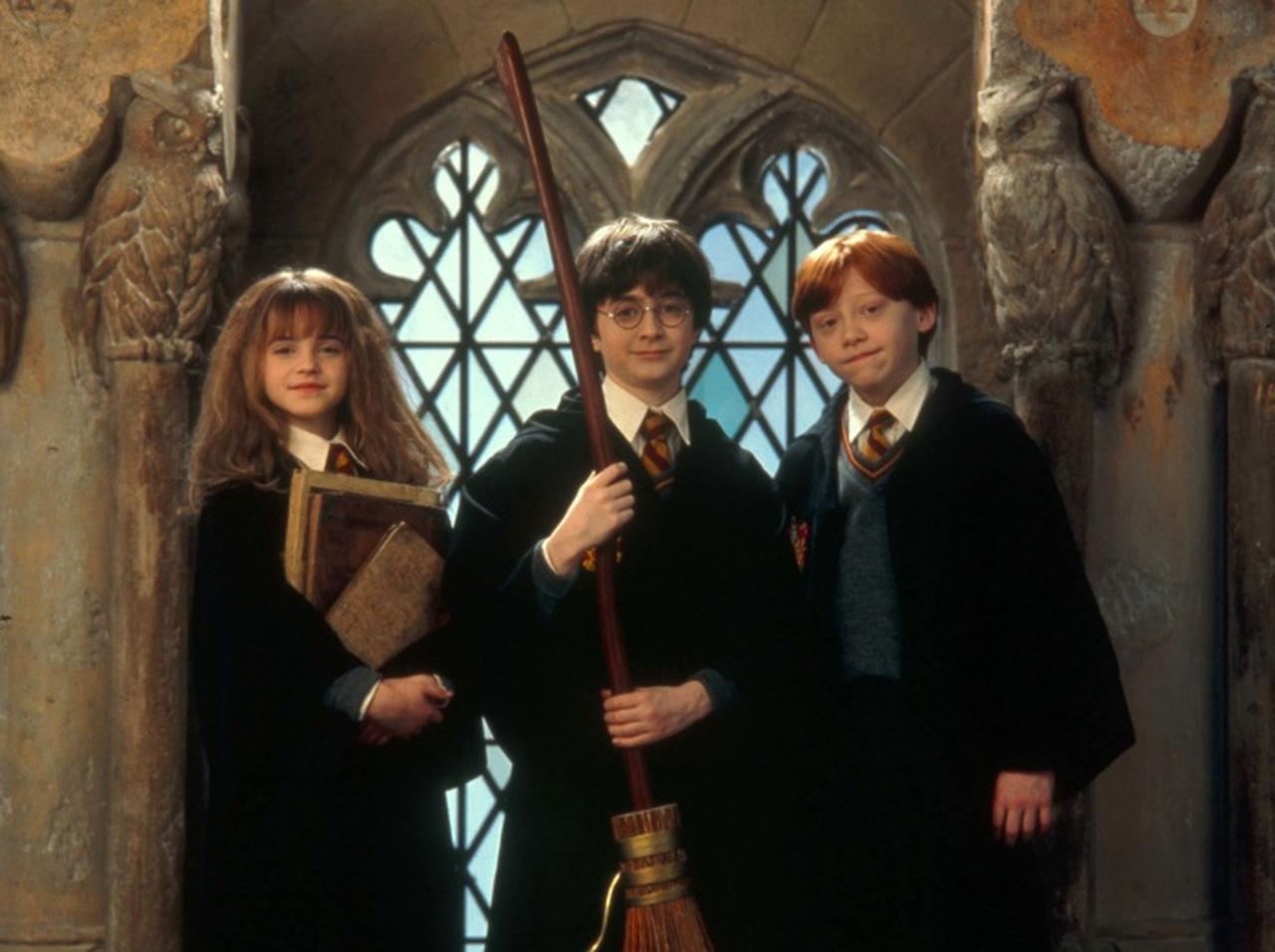 『ハリー・ポッター』シリーズのドラマ版が実現間近、1シーズンで本1冊を描く予定