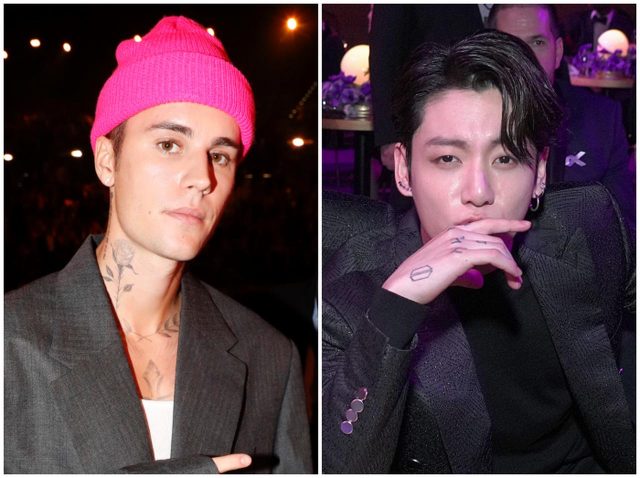 BTSジョングクとジャスティン・ビーバーに「コラボ説」が浮上