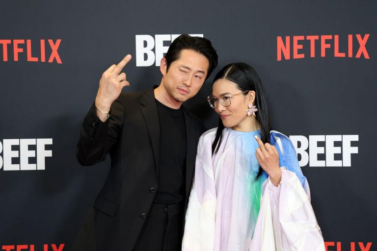 【一体何があった?】話題沸騰ドラマ『BEEF』の成功に影を落とすデヴィッド・チョー騒動とは