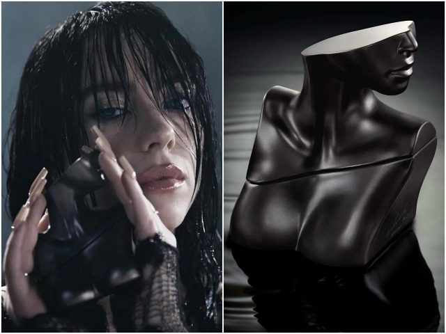 “暗く雨の降る世界”から着想！ビリー・アイリッシュの香水から新作「アイリッシュ No.2」が登場