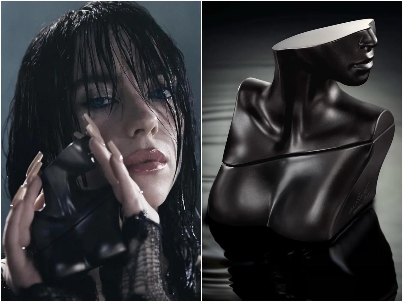 “暗く雨の降る世界”から着想!ビリー・アイリッシュの香水から新作「アイリッシュ No.2」が登場