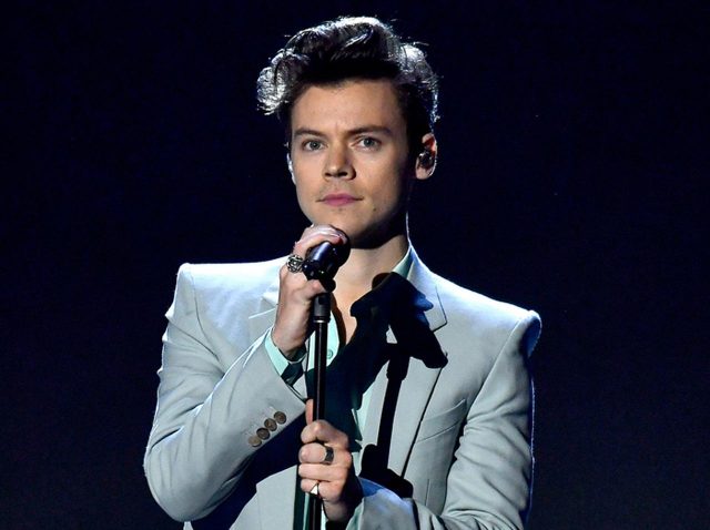 『リトル・マーメイド』王子役、ハリー・スタイルズ起用がナシになった理由