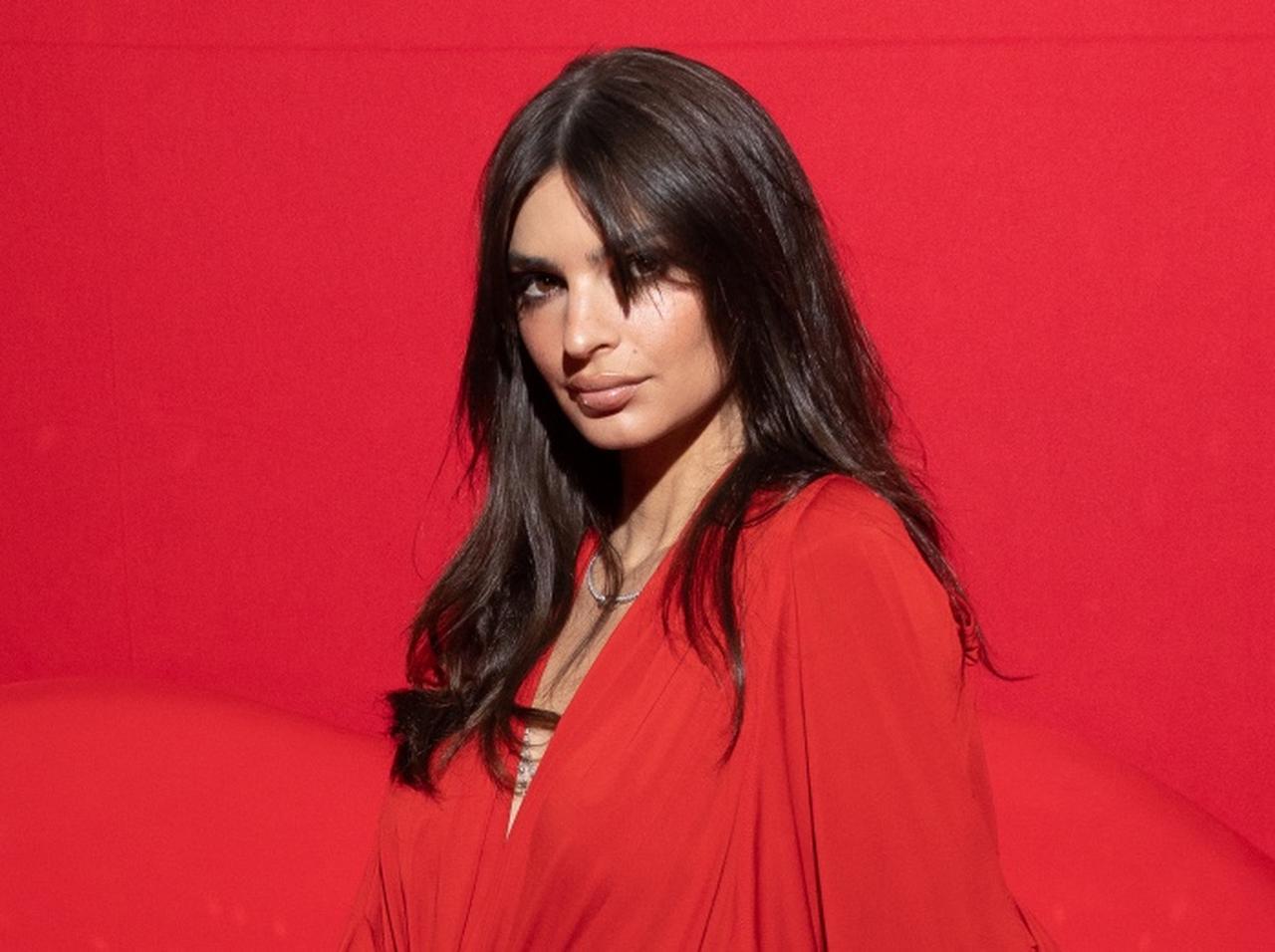 エミリー・ラタコウスキー、セックスをすると相手のことをたくさん知ることができる