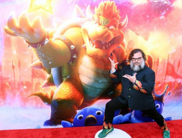 日本名と英語名を比較、『ザ・スーパーマリオブラザーズ・ムービー』各キャラの違いは？