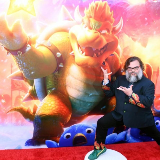 日本名と英語名を比較、『ザ・スーパーマリオブラザーズ・ムービー』各キャラの違いは？