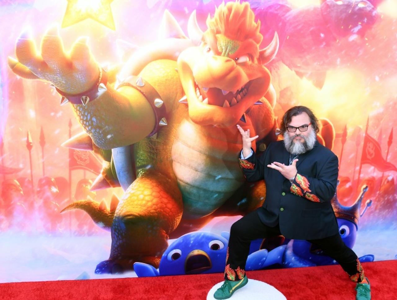 日本名と英語名を比較、『ザ・スーパーマリオブラザーズ・ムービー』各キャラの違いは?