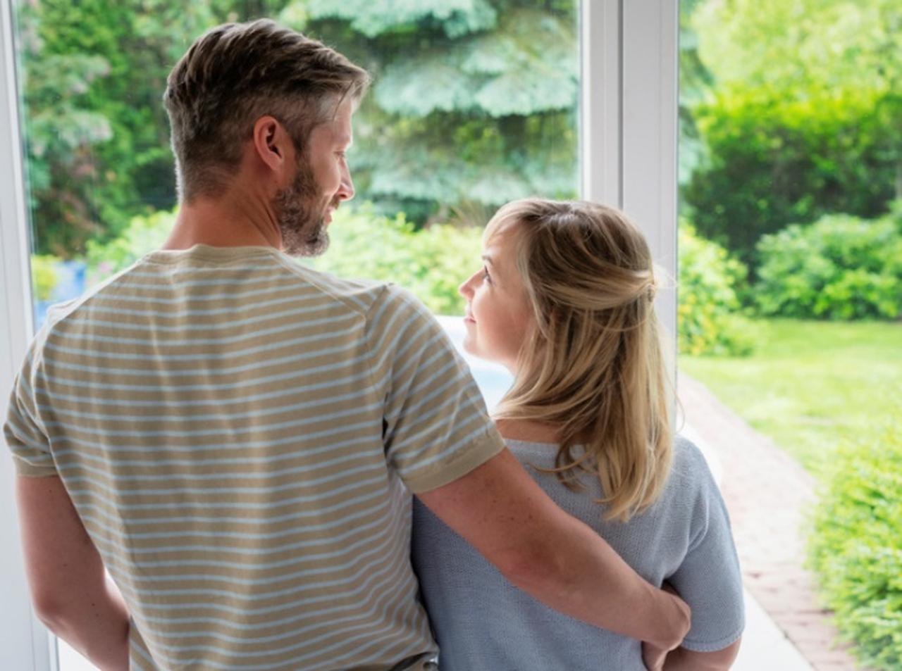 結婚して10周年の夫が親戚だったことが発覚… 楽しみにしていたDNA検査がまさかの事態に