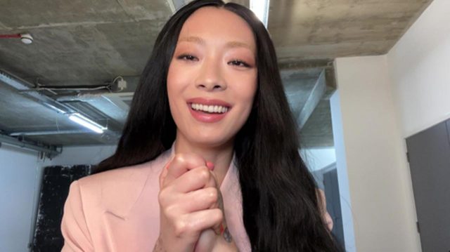 日本で同性婚ができないのは「恥ずかしいこと」、リナ・サワヤマ「This Hell」が東京レインボープライド2023のテーマ曲に