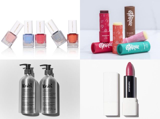 サステナブルコスメアワード審査員長に聞いた、環境にやさしい製品との付き合い方＆オススメコスメ