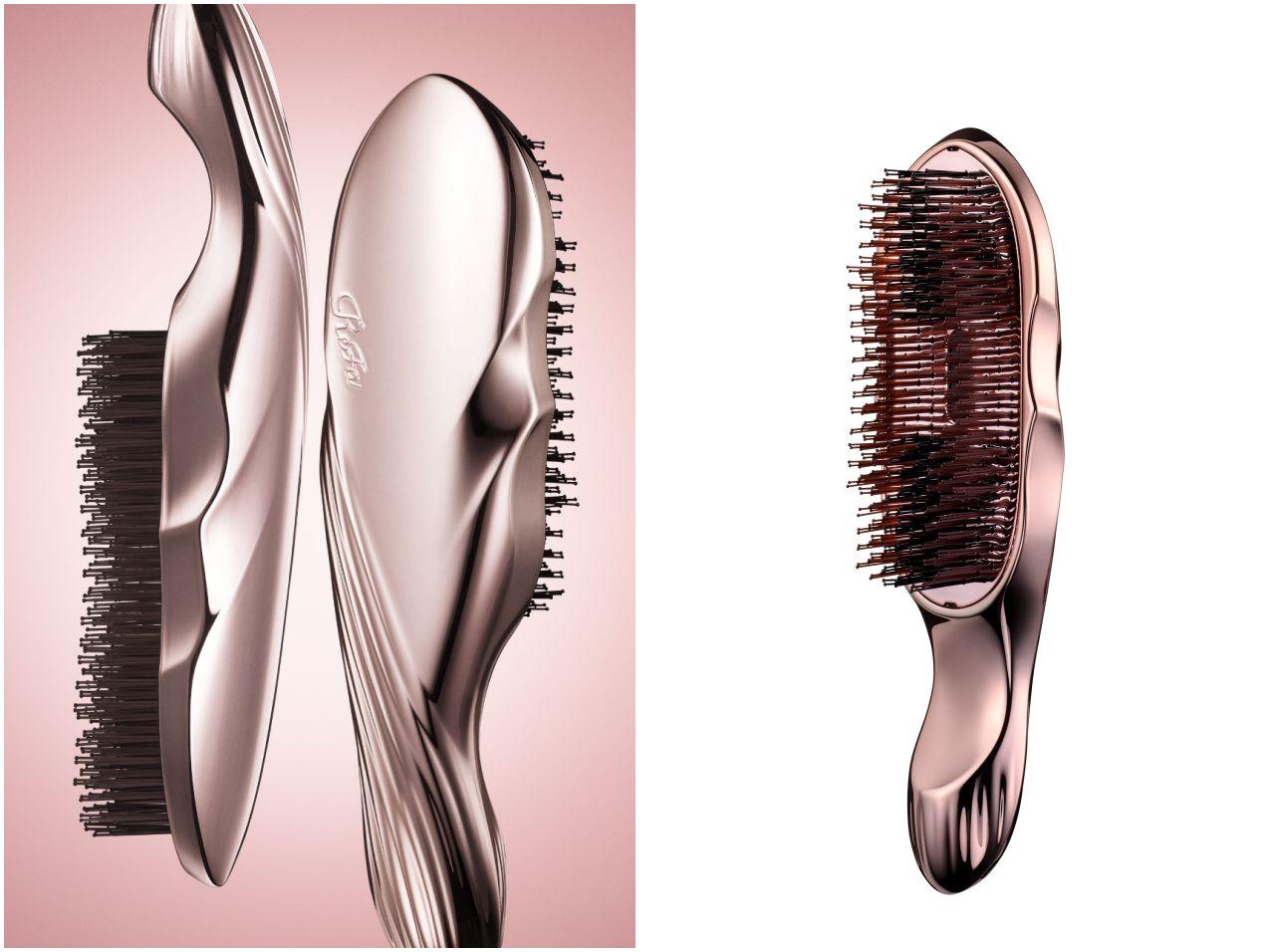 ReFa、濃密タッチで毛穴ブラッシングがかなうヘアケアブラシが発売