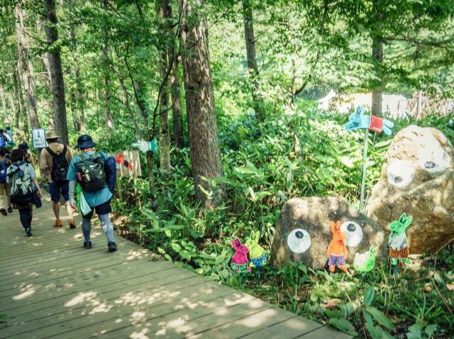 “苗場の大自然とともに”、FUJI ROCK FESTIVAL’23が今年も環境対策に取り組むことを発表