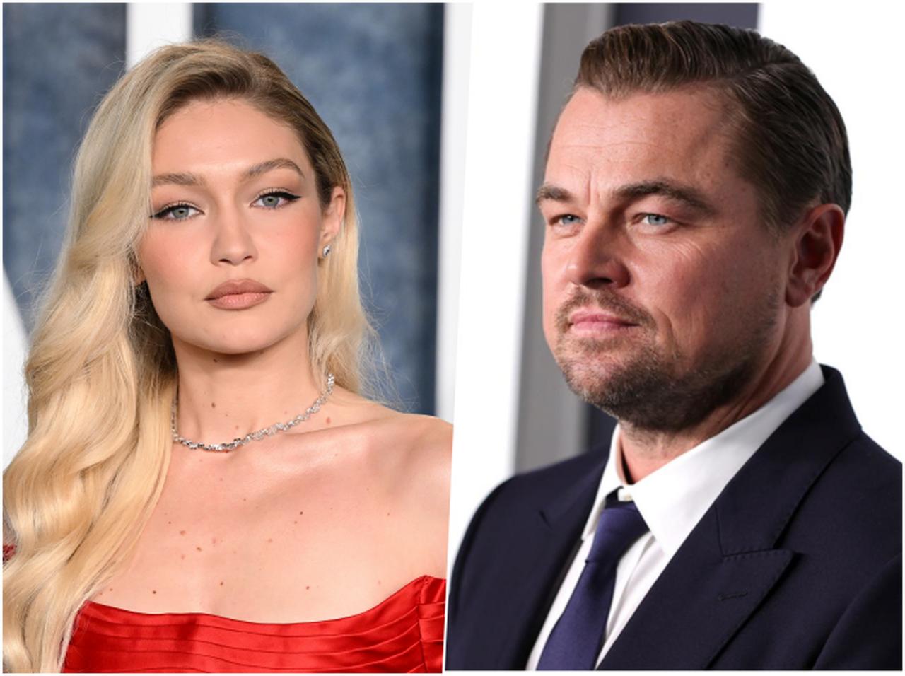 “大人な関係”はひっそりと続いていた！レオナルド・ディカプリオとジジ・ハディッドの仲を関係者が証言