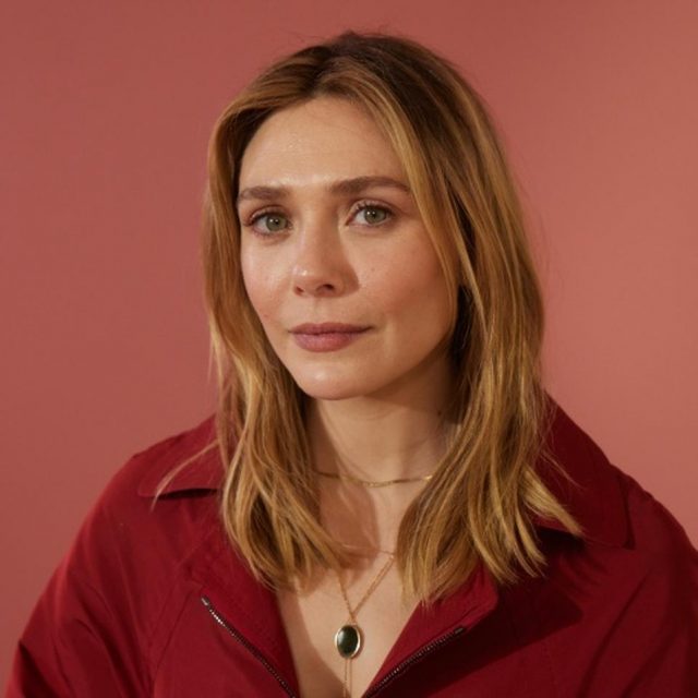 エリザベス・オルセン、セックスシーンは「振り付け」だと思ってやっている
