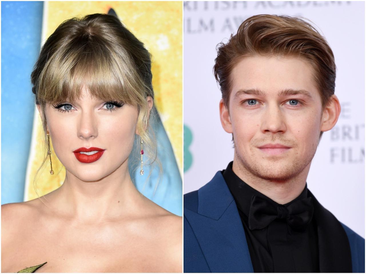 テイラー・スウィフトとジョー・アルウィンに破局報道