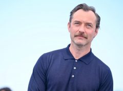 血、糞、汗の香水をつける、ジュード・ロウのプロ意識に脱帽