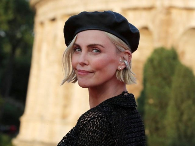 『ワイスピ』サイファー役のシャーリーズ・セロン、撮影中に見惚れてしまった「共演者」の名前を明かす