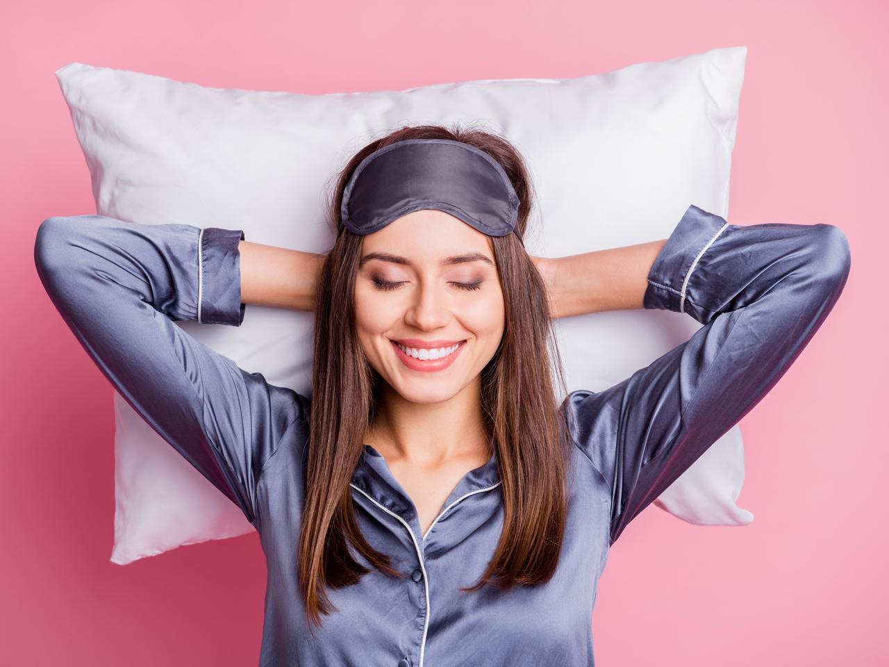 将来のシワを予防!海外で人気の「アンチエイジング・ピロー」が気になる