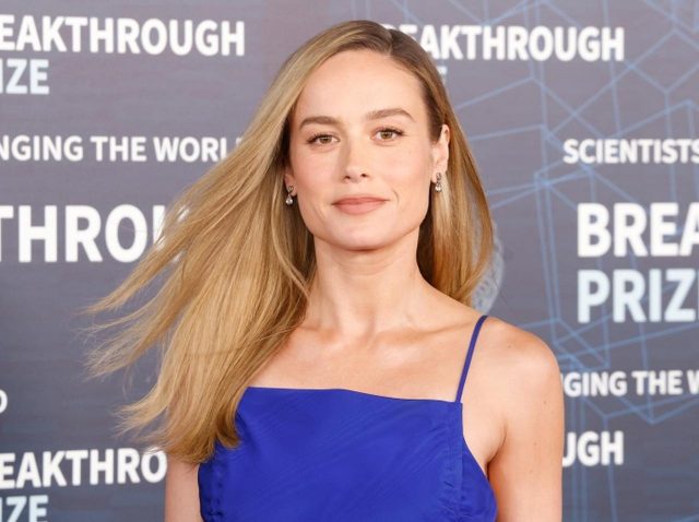 『ワイスピ』テス役のブリー・ラーソン、キャプテン・マーベル役に慣れすぎて「戦うシーン」で戸惑う