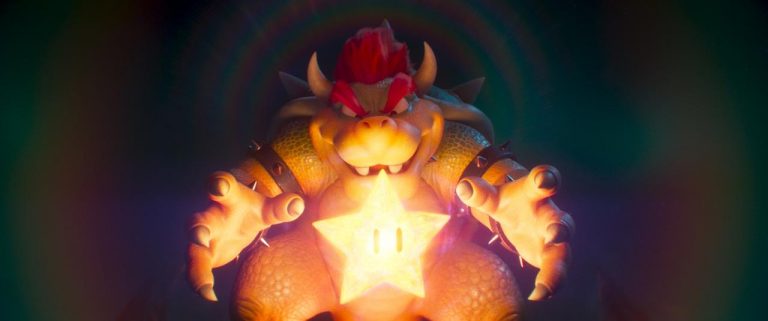 『スーパーマリオ』クッパが歌う「ピーチズ（Peaches）」の制作秘話とは？ アカデミー賞呼び声も