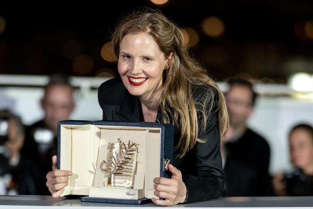 【内容解説】カンヌのパルムドール受賞監督がスピーチで訴えた２つの社会問題