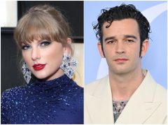 【まとめ】テイラー・スウィフトとThe 1975マシュー・ヒーリーの交際説について分かっていること