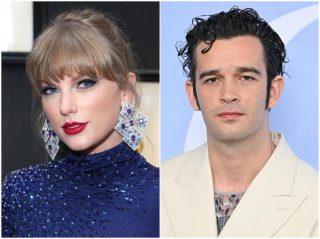 【まとめ】テイラー・スウィフトとThe 1975マシュー・ヒーリーの交際説について分かっていること