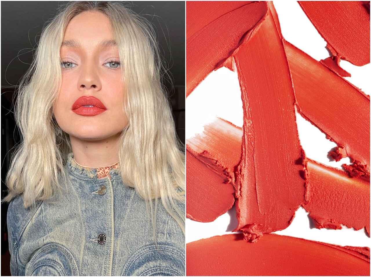 2023年夏は「コーラル系リップ」がトレンドの予感!プロが教える今っぽい取り入れ方