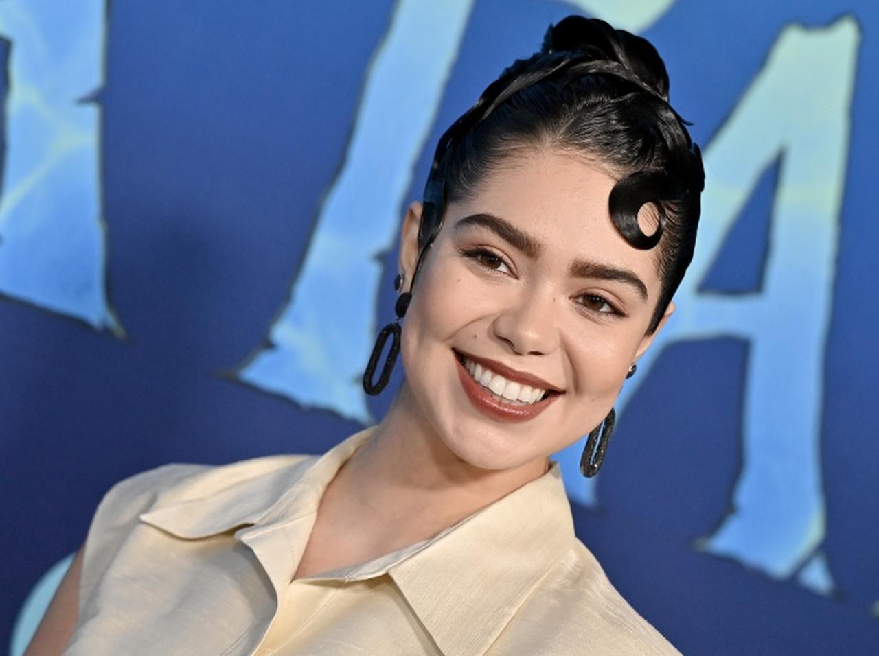 ディズニー『モアナと伝説の海』モアナ役声優、実写版でも多様性の反映に取り組むと約束