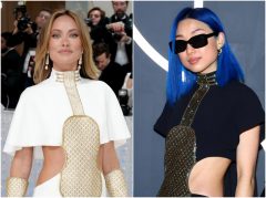 メットガラでまさかの「衣装被り」が発生！それぞれがアレンジで乗り切る